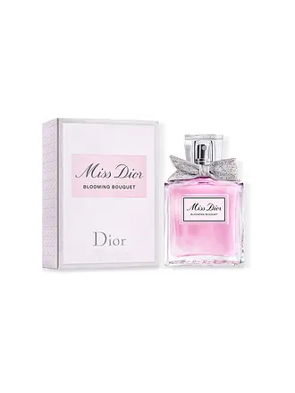 DIOR | Miss Dior Blooming Bouquet Eau de Toilette 100 ml | keine Farbe